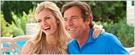 'Qué esperar cuando estás esperando': Brooklyn Decker y Dennis Quaid protagonistas del nuevo clip de la película