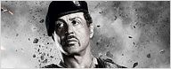 'Los mercenarios 2': nuevos carteles protagonizados por los tipos más duros