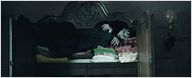 'Sombras tenebrosas (Dark Shadows)': fragmentos de lo nuevo de Johnny Depp
