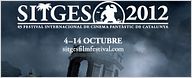 Nueva imagen y temática para el Festival de Sitges 2012