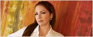 'Glee': Gloria Estefan debutará como la madre de Santana en el último episodio de la tercera temporada