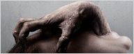 Escalofriante cartel de 'The possession'