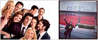 'American Pie: El reencuentro' gran pre estreno en Kinepolis