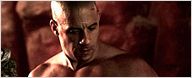Vin Diesel luce músculos en esta nueva imagen de 'Riddick'