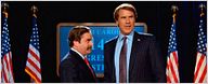 'The Campaign': tráiler de la nueva comedia de Will Ferrell