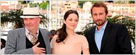 SensaCine en el Festival de Cannes 2012 / Día 2: 'Rust and bone' con Marion Cotillard, vestidos imposibles y 'After the battle'