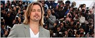 SensaCine en el Festival de Cannes 2012 / Día 7: la simpatía de Brad Pitt, 'Killing Them Softly' y la impresionante Irina Shayk