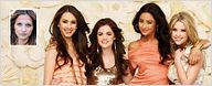 'Pretty Little Liars' ficha un nuevo personaje para su tercera temporada