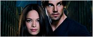 Así es 'La Bella y la Bestia' de CW