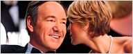 'House of Cards': primera imagen de la serie de David Fincher para Netflix