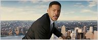 'Men in Black 3' conquista al público español