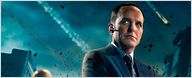 'Los Vengadores 2': el agente Coulson no será La Visión en la secuela de Marvel