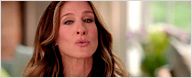 Sarah Jessica Parker ('Lovelace') te invita a cenar con Obama