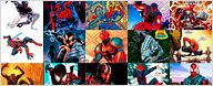 Spider-Man cumple cincuenta años