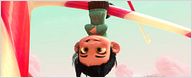 '¡Rompe Ralph!': nuevas imágenes de lo próximo de Disney
