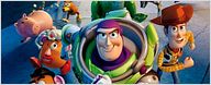 'Toy Story': Pixar planea dos especiales para televisión de 22 minutos para 2013 y 2014