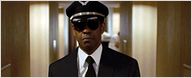 'Flight': primer tráiler y póster de lo nuevo de Denzel Washington