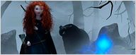 'Brave': conoce a la bruja de la historia en el nuevo clip