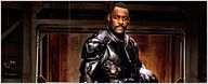 'Pacific Rim': primera imagen con Idris Elba