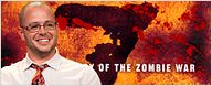 'Guerra mundial Z': Damon Lindelof reescribirá el guión de la película protagonizada por Brad Pitt