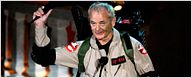 Bill Murray confirma la rescritura del guión de 'Cazafantasmas 3'