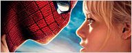 'The Amazing Spider-Man': nuevo póster con Andrew Garfield y Emma Stone