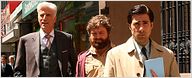 'Bored to Death' podría continuar en HBO como película 