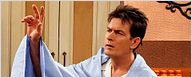 Charlie Sheen anuncia su retirada de la televisión