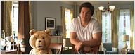 'Ted': cuatro nuevos clips de la comedia protagonizada por Mark Wahlberg y Mila Kunis