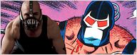 Conoce a Bane, el villano de 'El caballero oscuro. La leyenda renace'