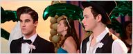 'Glee': Kurt y Blaine seguirán siendo pareja en la cuarta temporada