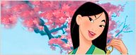 'Érase una vez (Once Upon A Time)' introducirá a la princesa asiática Mulan en la segunda temporada