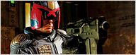 'Dredd': avance del primer tráiler