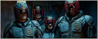 'Dredd': llega el tráiler, cargado de acción