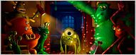 'Monstruos University': Mike es objetivo de las bromas en el teaser en español