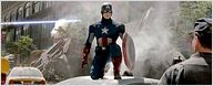 'Los Vengadores', la película con más errores de racord de 2012