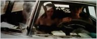 'On the Road': Kristen Stewart ('Amanecer - Parte 2') masturba en 'topless' a Garrett Hedlund y Sam Riley en este vídeo pirata
