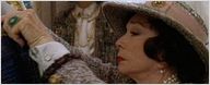 'Downton Abbey': primer vistazo a Shirley MacLaine como la madre de Cora en la tercera temporada