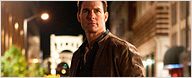 'Jack Reacher': primeras imágenes de Tom Cruise en su nuevo thriller