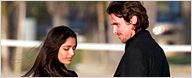 'Knight of Cups': Christian Bale y Freida Pinto muy cariñosos en las nuevas imágenes del rodaje