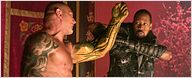 'The Man with the Iron Fists': tráiler repleto de sangre y artes marciales