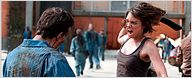 'The Walking Dead': primeras imágenes de la prisión... ¡Rick y Maggie en acción!