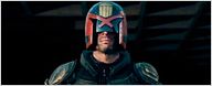 'Dredd': alucinante póster en movimiento