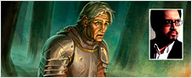 'Juego de Tronos': Asim Ahmad podría ser Thoros de Myr en la tercera temporada
