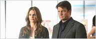 La cuarta temporada de 'Castle' aterriza en Cuatro 