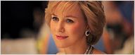 'Caught In Flight': primera imagen oficial de Naomi Watts como Lady Di