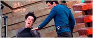 'Star Trek 2': Karl Urban desvela el rol de Benedict Cumberbatch