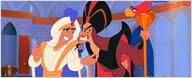 'Érase una vez (Once Upon A Time)' introducirá a Ariel, Aladdin y Jafar en la segunda temporada
