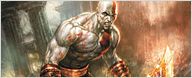 La adaptación del videojuego 'God of War' ya tiene guionistas