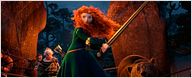 Exclusiva 'Brave': descubre los espectaculares paísajes de la nueva película de Pixar